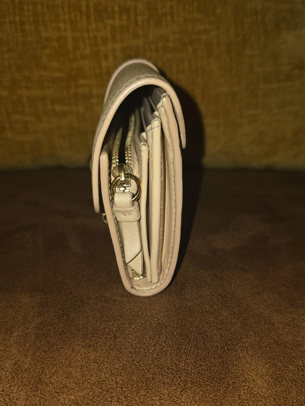 Chloe elegant neutral